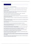 TICO review Questions And 100&percnt; Correct Answers