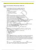 Test bank Abrams' Clinical Drug Therapy Rationales for Nursing Practice 12th Edition Geralyn Frandsen