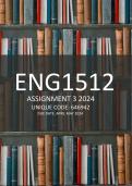 ENG1512 ASSIGNMENT 3 2024