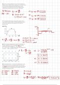 AP Physics C: E&M - OpenStax University Physics Volume 2, Chapter 13 Problems 24, 27, 28, 30, 33, 35, 36, 37, 38, 45