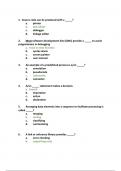 NOCTI exam Study guide 161 question