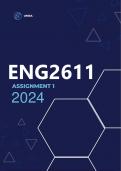 ENG2611 ASSIGNMENT 1 2024