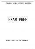 EDEXCEL AS LEVEL MATHS 2023 2306 8MA0-22  PAPER 21 STATISTICS