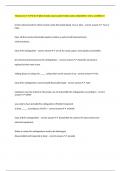 TEXAS EXT TYPE B TFM02 EXAM 2024 QUESTIONS AND ANSWERS 100&percnt; CORRECT