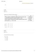 BNU1501 Assignment 1 Semester 1 2026 - Due 19 March 2026