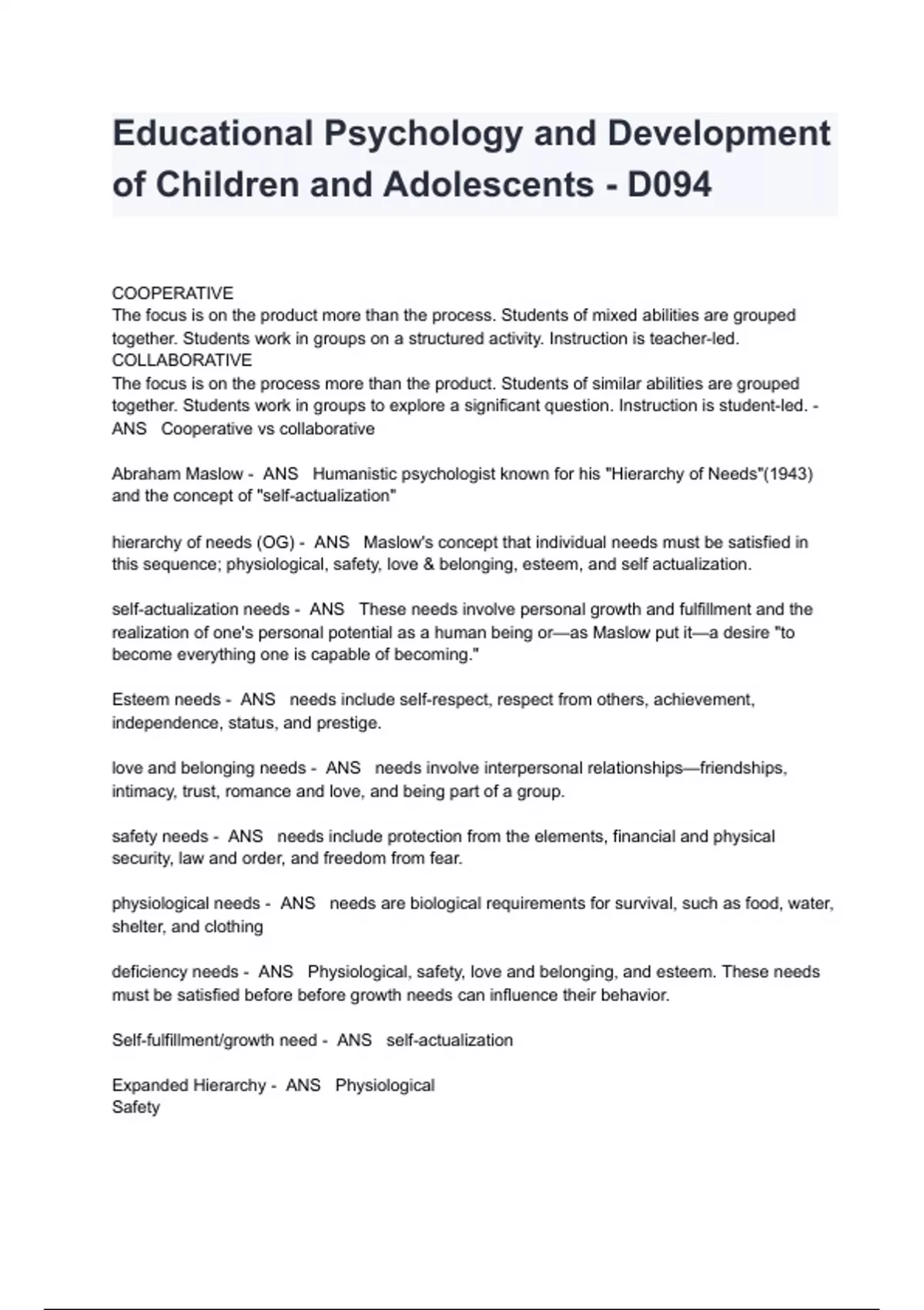 Education visual data 6