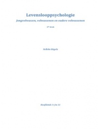 Levenslooppsychologie Nelleke R&ouml;gels uitgebreid