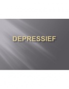 powerpoint over depressie