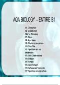 Presentation - Biology 