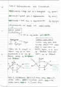 AQA A-Level Biology Biological Molecules Unit 1 Notes