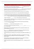 BASIC COUNTY CORRECTIONS&sol;479 QUESTIONS AND ANSWERS