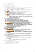 Business Law 1 Chapter 2 Notes 