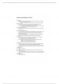 Chem 1150 - Chemical Bonding notes 