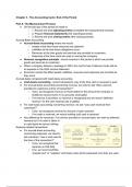 Foundations of Accountancy (ACCT 20100) Chapter 3 Notes