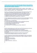 ATI PN comprehensive predictor EXAM 2024-2025 UPDATE ACTUAL EXAM ALL QUESTIONS AND CORRECT DETAILED ANSWERS &lpar;VERIFIED ANSWERS&rpar; 100&percnt; PASS SOLUTION &sol;ALREADY GRADED A&plus;
