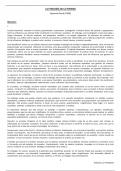 Resumen "La Etiolog&iacute;a de la Histeria" de Freud