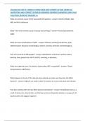 Chamberlain NR 511 Midterm EXAM 2024-2025 UPDATE ACTUAL EXAM ALL  QUESTIONS AND CORRECT DETAILED ANSWERS &lpar;VERIFIED ANSWERS&rpar; 100&percnt; PASS  SOLUTION &sol;ALREADY GRADED A&plus;