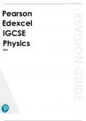 Edexcel_IGCSE_Physics_4PH1_Revision_Notes