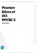 Edexcel_IAS_Physics_WPH11-WPH12_Revision_Notes.