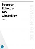 Edexcel_IAS_Chemistry_WCH13_Revision_Notes.