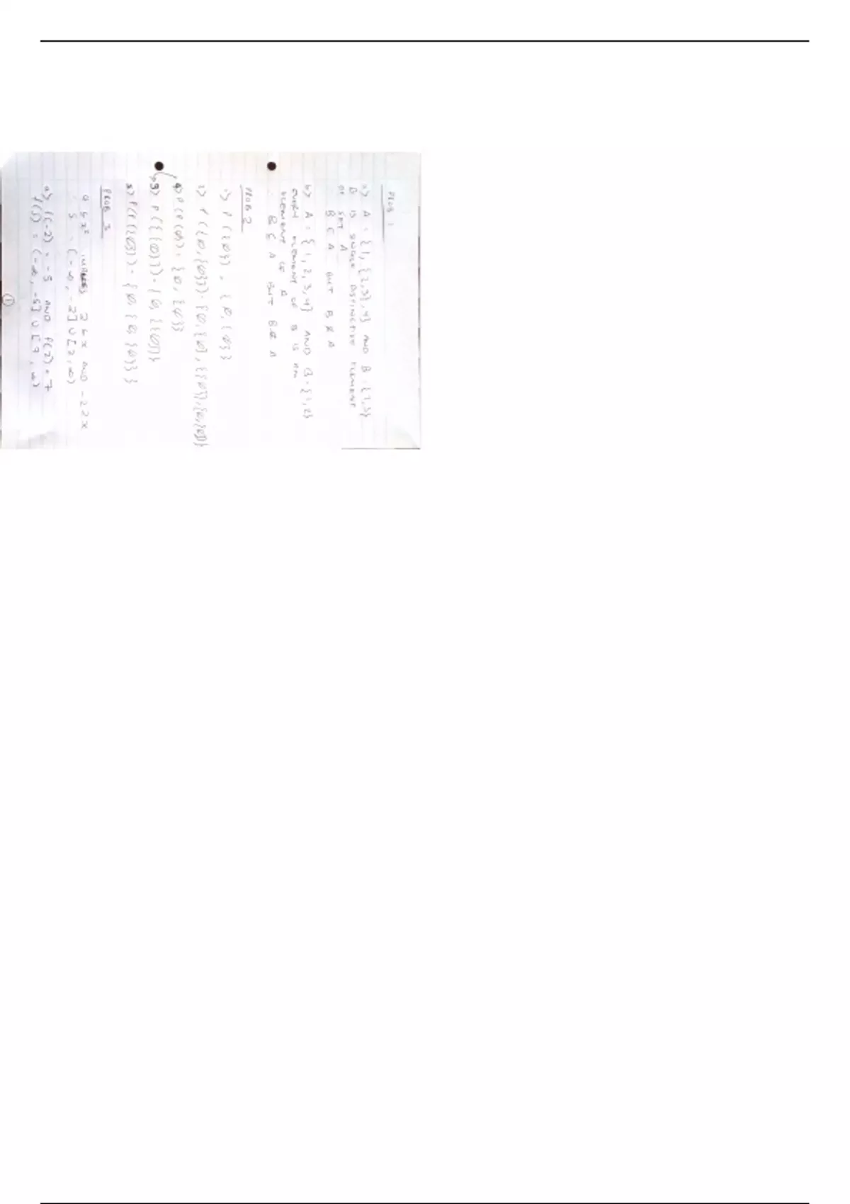 UNISA MAT2611 ASSIGNMENT 1 SOLUTIONS 2024 - DUE 19 APRIL 2024 - Linear ...