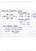 Plane and Spherical Trigonometric Functions 