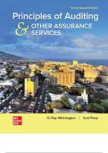 Test Bank For Principles of Auditing & Other Assurance Services, 22nd Edition All Chapters_compressed.