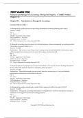Test Bank for Horngren's Financial & Managerial Accounting The Managerial Chapters&comma; 7th edition by Tracie Miller-Nobles&comma; Brenda Mattison