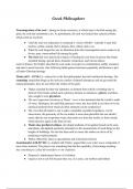 History of Psychology Chapter One 
