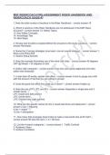MSF RIDERCOACH PRE-ASSIGNMENT RIDER HANDBOOK AND RIDERCOACH GUIDE #7