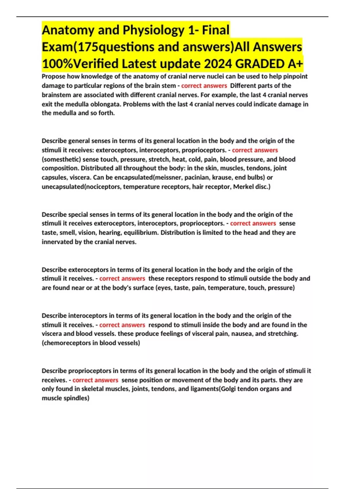 Anatomy visual data 7
