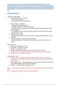 Grade 9 Chemistry Higher Tier Triple Science - EVERYTHING you need