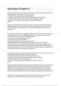 Stanhope Ch&period; 15&lowbar; Case Managment