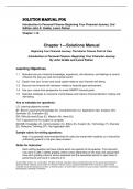 Solution Manual for Introduction to Personal Finance Beginning Your Financial Journey&comma; 2nd Edition John E&period; Grable&comma;&nbsp;Lance Palmer