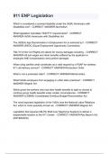 911 ENP Legislation
