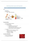 Pathologie van het vasculair stelsel 