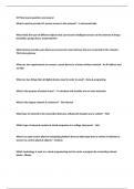 IOT final exam questions and answer&period;