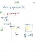 Presentation mathematics 