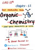 Organic chemistry class 11 full course Exam NEET 