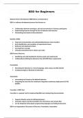 Cucumber BDD Beginners