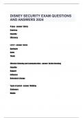 CLASS D SECURITY LICENSE QUESTIONS AND ANSWERS&period;