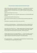 BC Jurisprudence complete question and answers exam