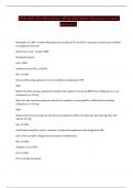 EPA 608 Certification&comma; EPA 608 With Questions And Answers