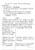 Operating Systems Notes (based on textbook Operating Systems: Three Easy Pieces chapters 4-29)