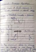 Thermodynamics Notes 