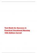 STERILE PROCESSING FINAL EXAM STUDY GUIDE CHAPTERS 1-23 &lpar;Complete Solution&rpar;