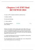 Chapters 1-41 EMT final REVIEWED 2024
