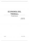 Trabajo final de econom&iacute;a del trabajo