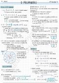 AS Mathematics 9709 Paper 1 Notes