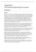 Solution Manual For Intermediate Accounting 3rd Edition by Elizabeth A&period; Gordon&comma; Jana S&period; Raedy&comma; Alexander J&period; Sannella